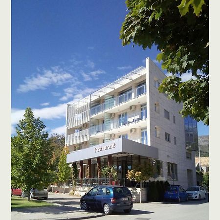 Sesto Senso Hotel Trebinje Luaran gambar