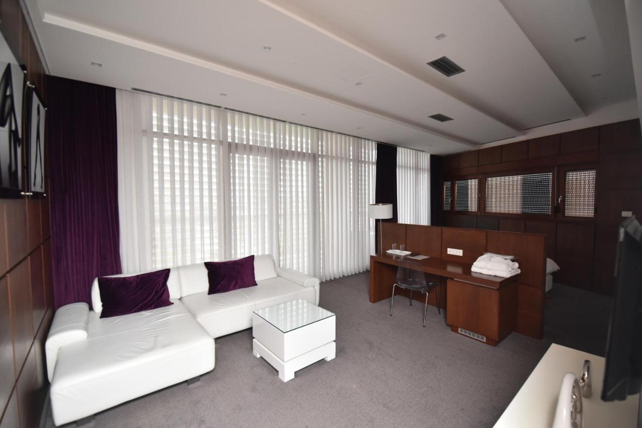 Sesto Senso Hotel Trebinje Luaran gambar