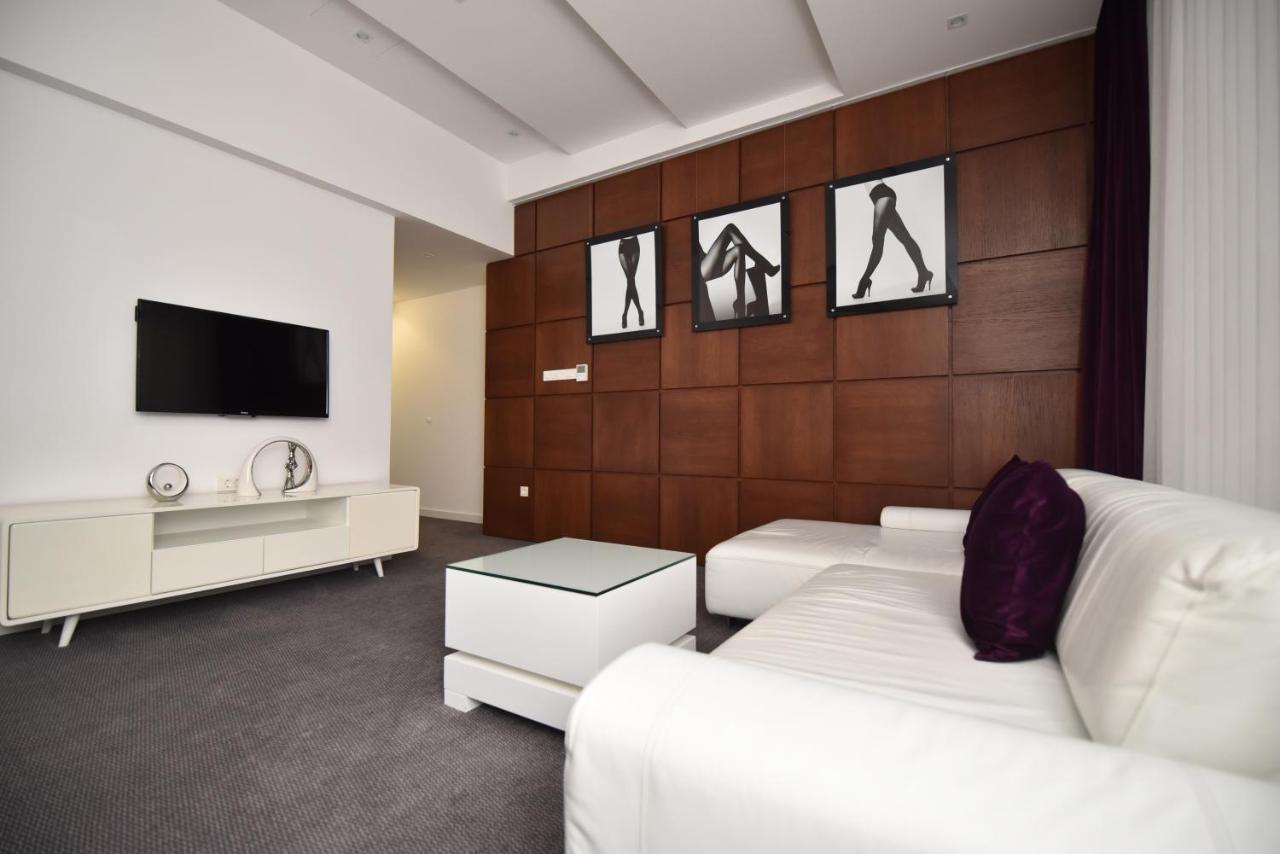 Sesto Senso Hotel Trebinje Luaran gambar