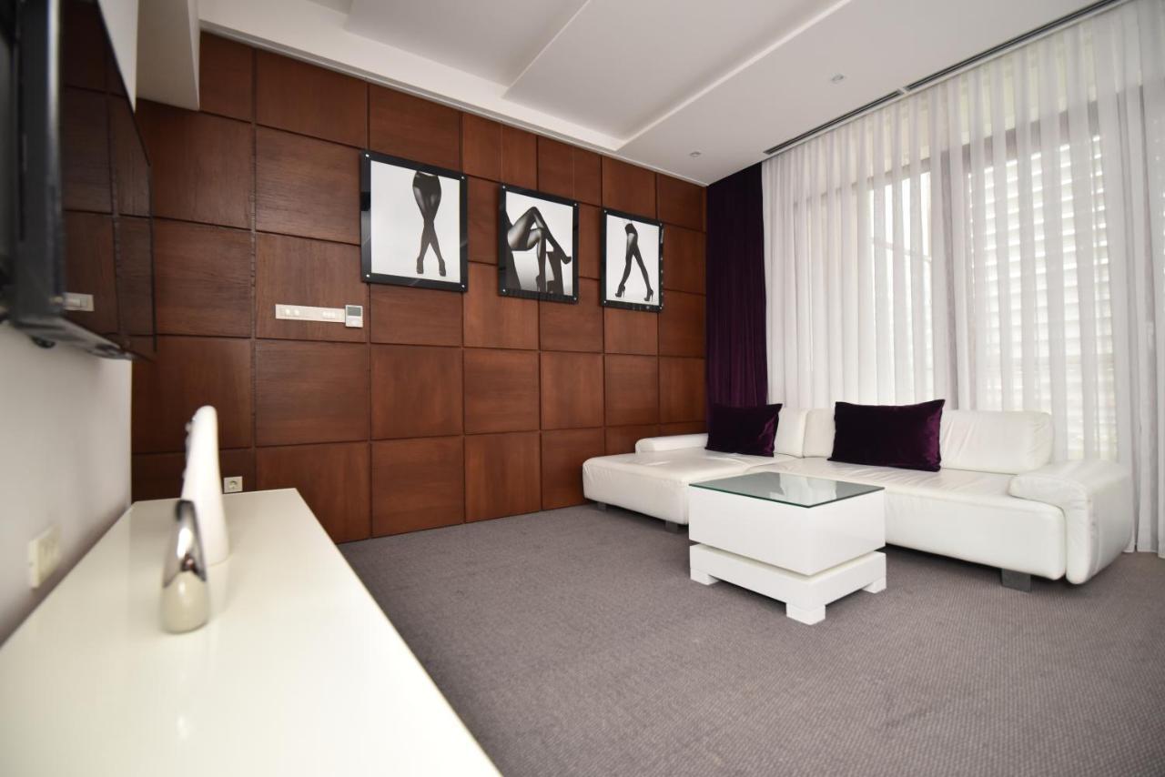 Sesto Senso Hotel Trebinje Luaran gambar