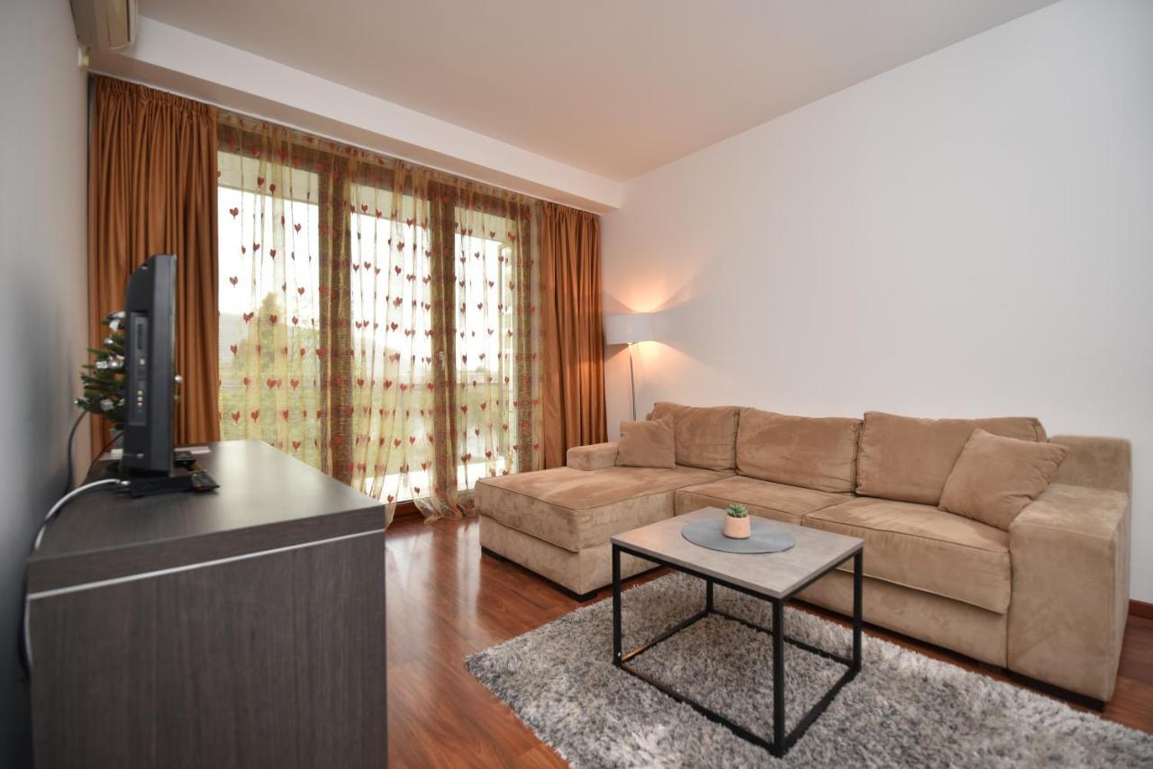 Sesto Senso Hotel Trebinje Luaran gambar