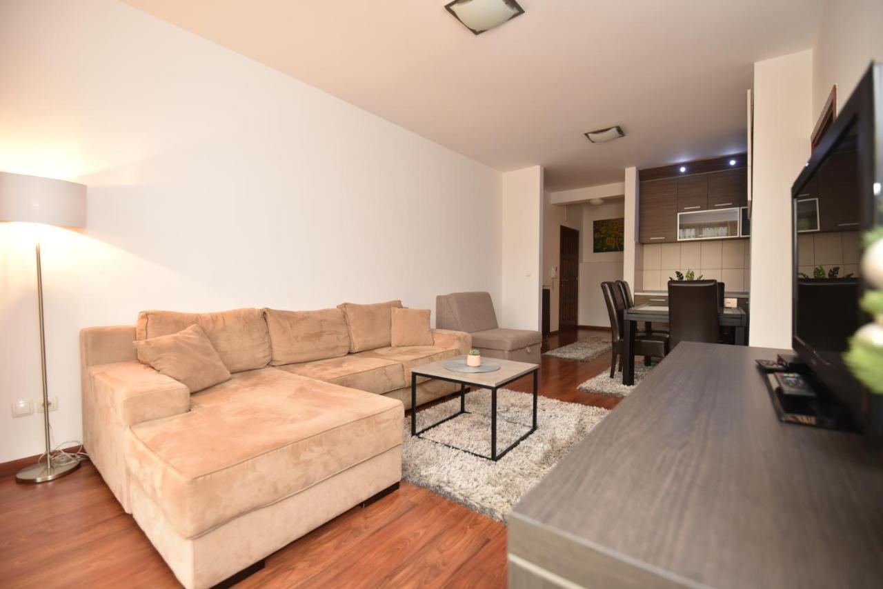 Sesto Senso Hotel Trebinje Luaran gambar