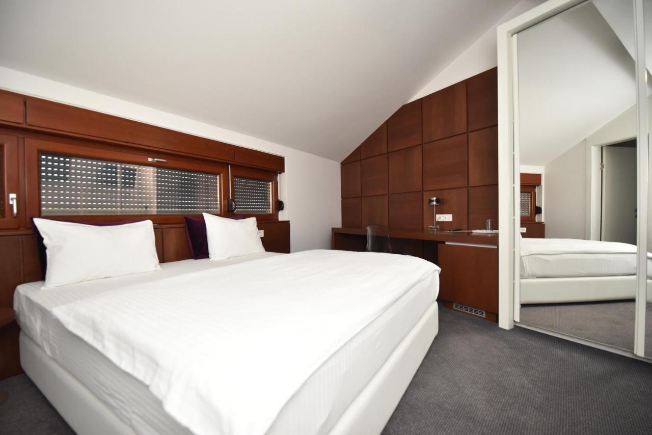 Sesto Senso Hotel Trebinje Luaran gambar