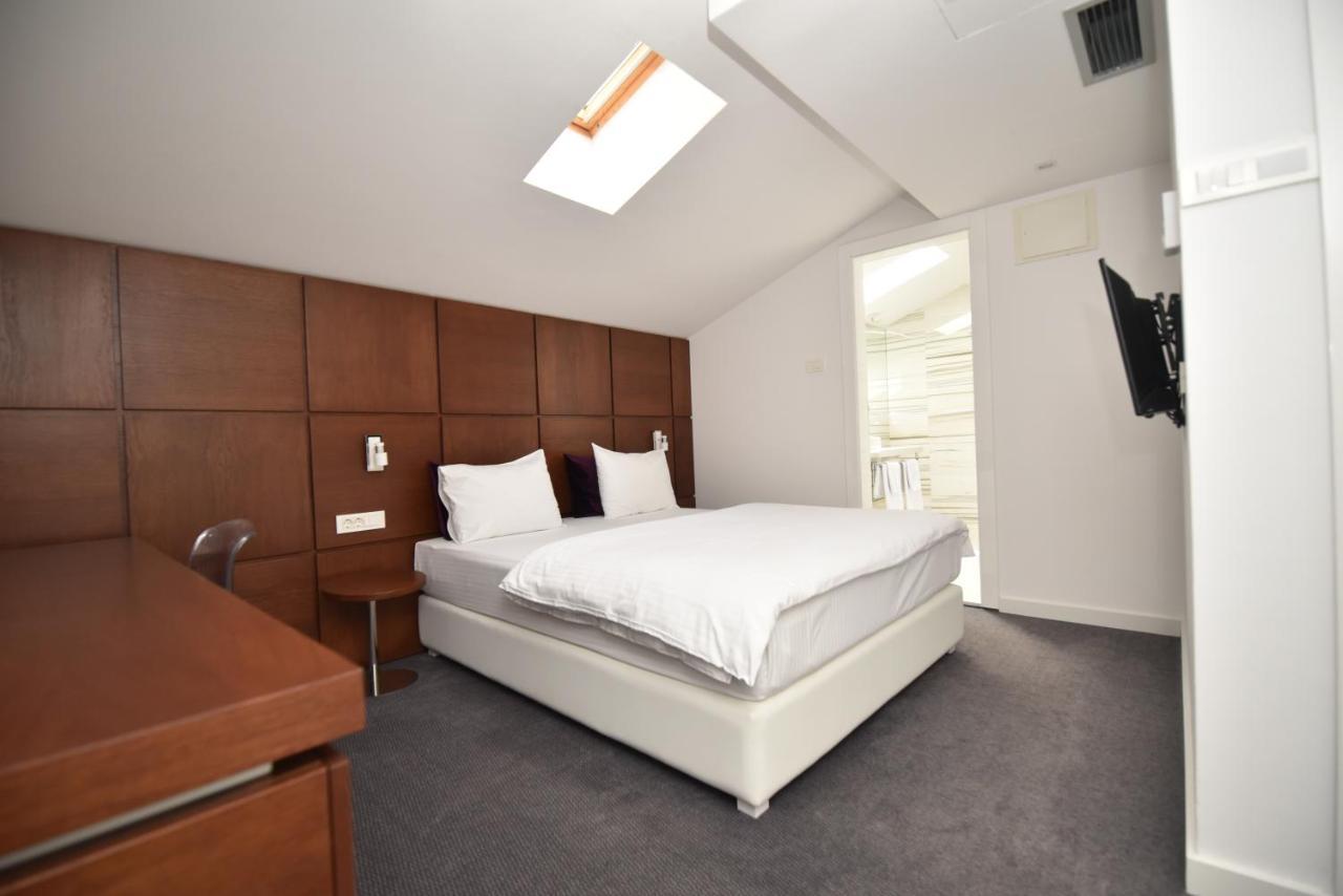 Sesto Senso Hotel Trebinje Luaran gambar