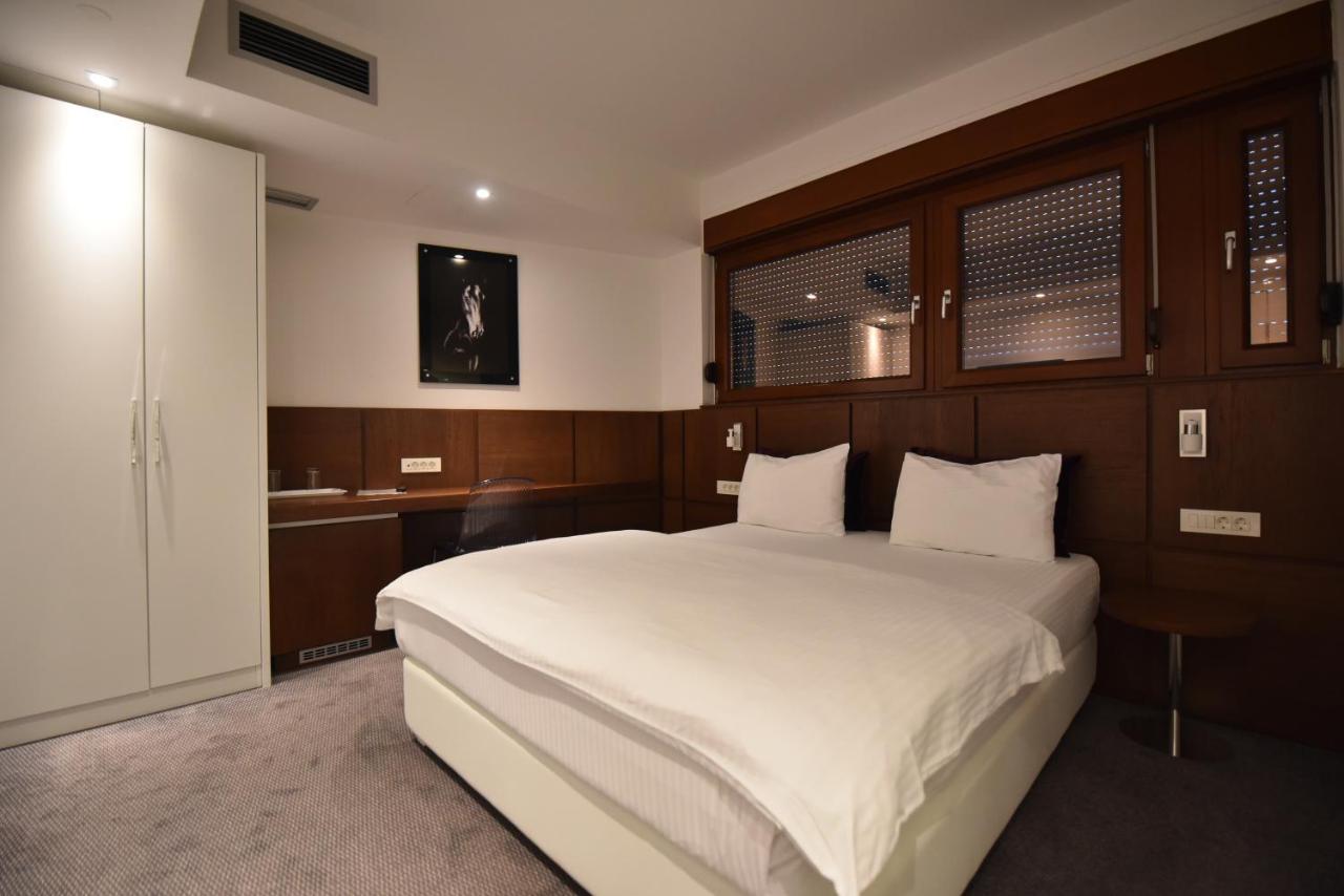 Sesto Senso Hotel Trebinje Luaran gambar