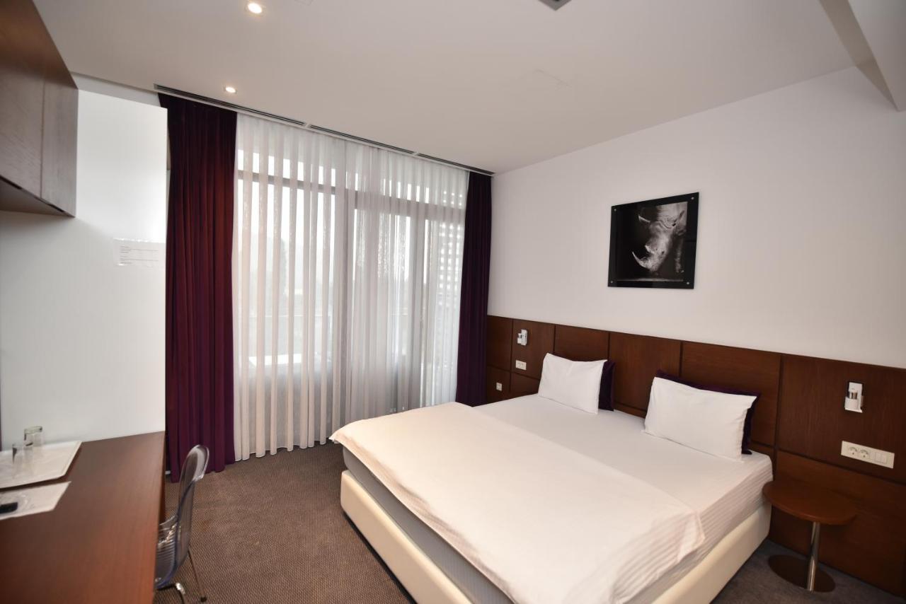 Sesto Senso Hotel Trebinje Luaran gambar