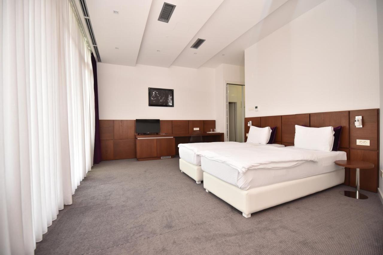 Sesto Senso Hotel Trebinje Luaran gambar
