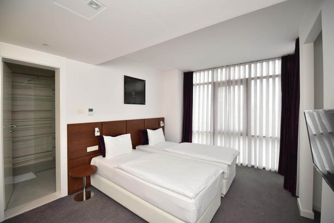 Sesto Senso Hotel Trebinje Luaran gambar
