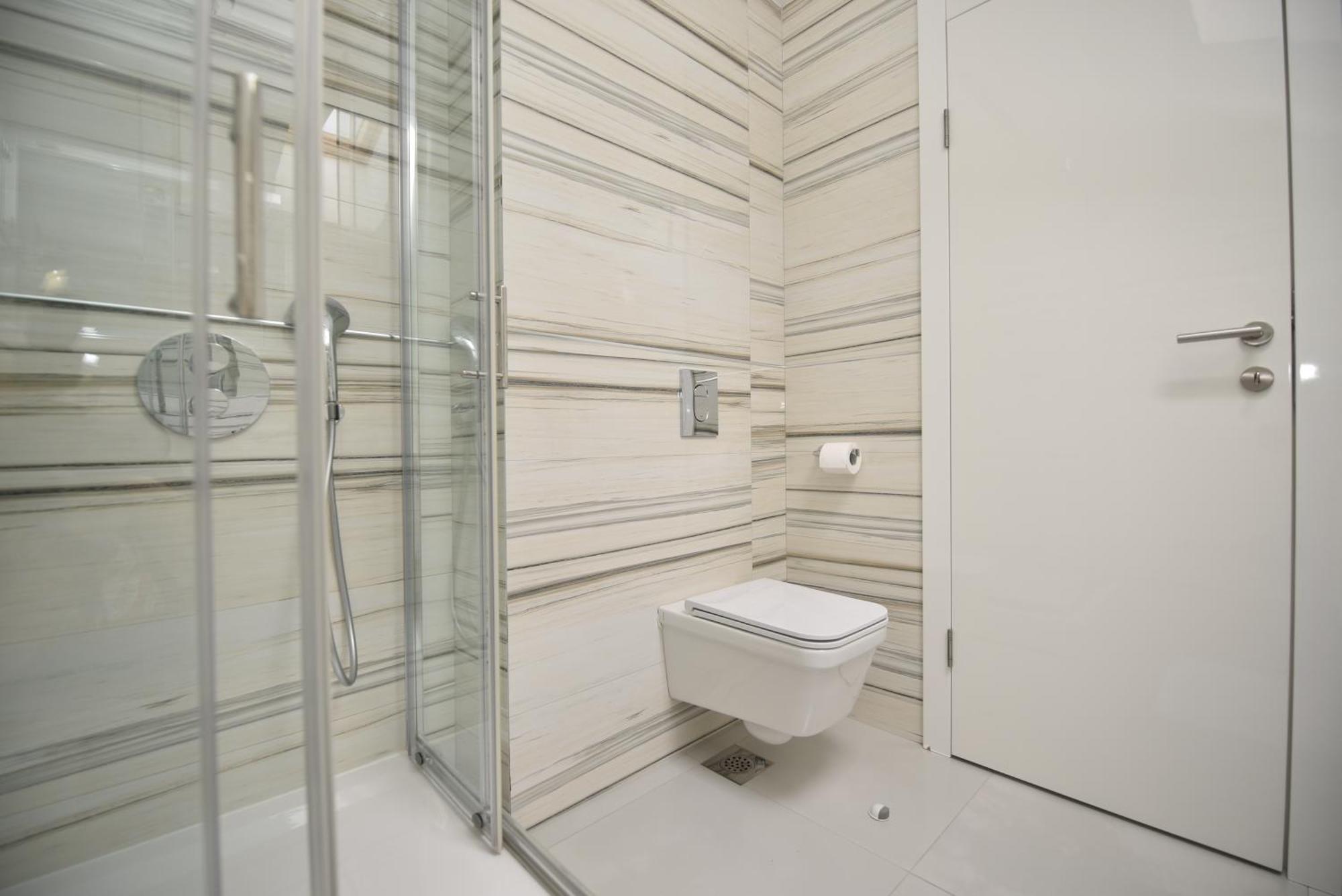Sesto Senso Hotel Trebinje Luaran gambar