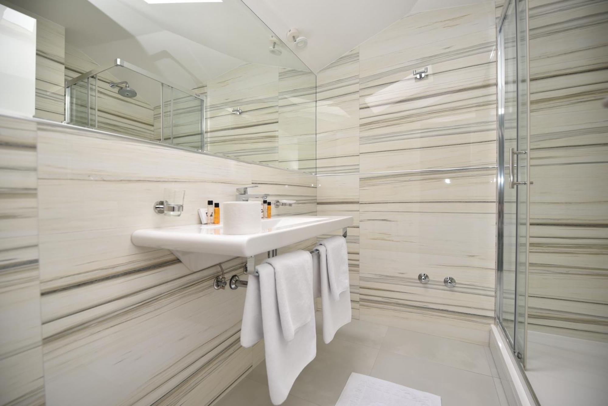 Sesto Senso Hotel Trebinje Luaran gambar