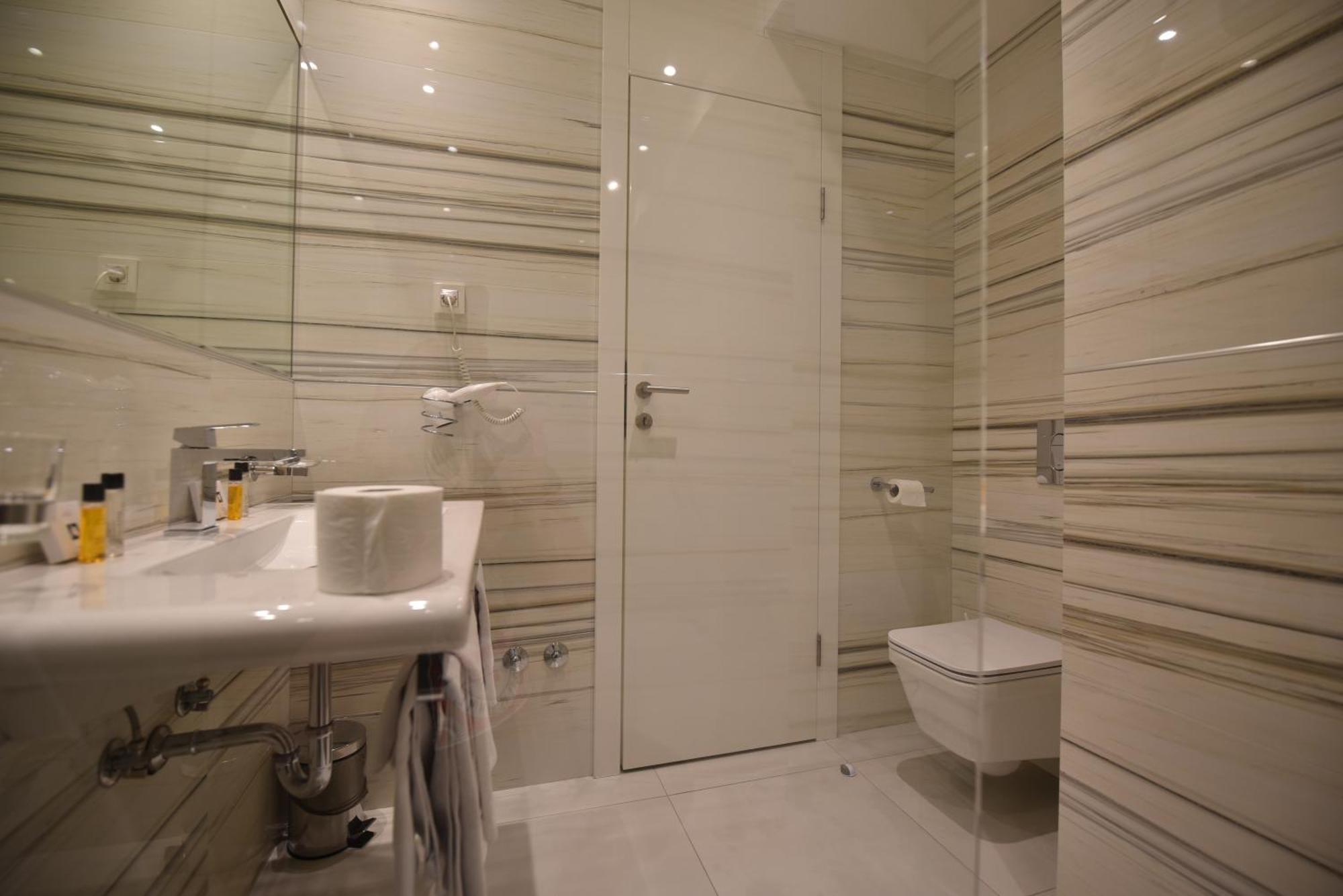 Sesto Senso Hotel Trebinje Luaran gambar