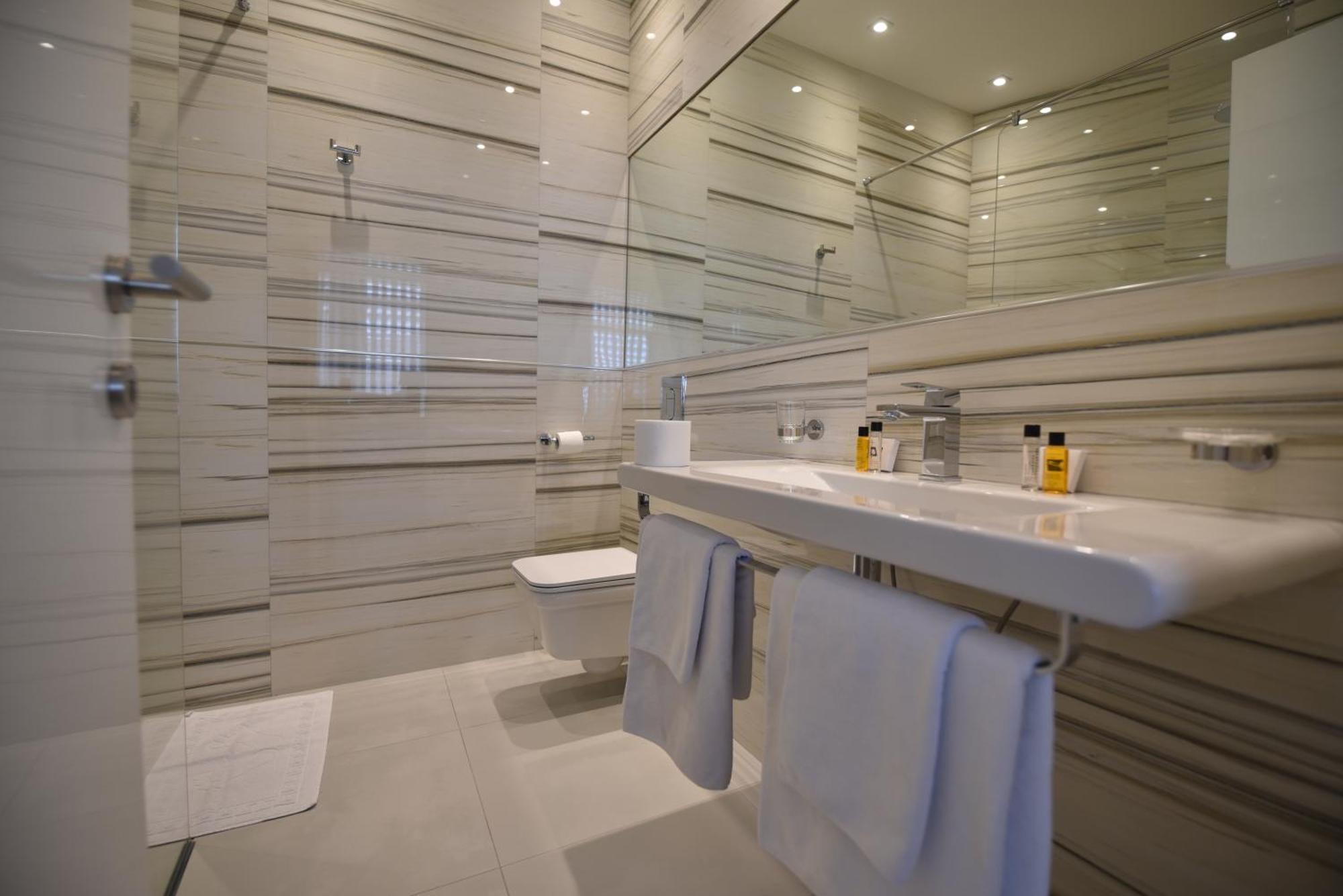 Sesto Senso Hotel Trebinje Luaran gambar