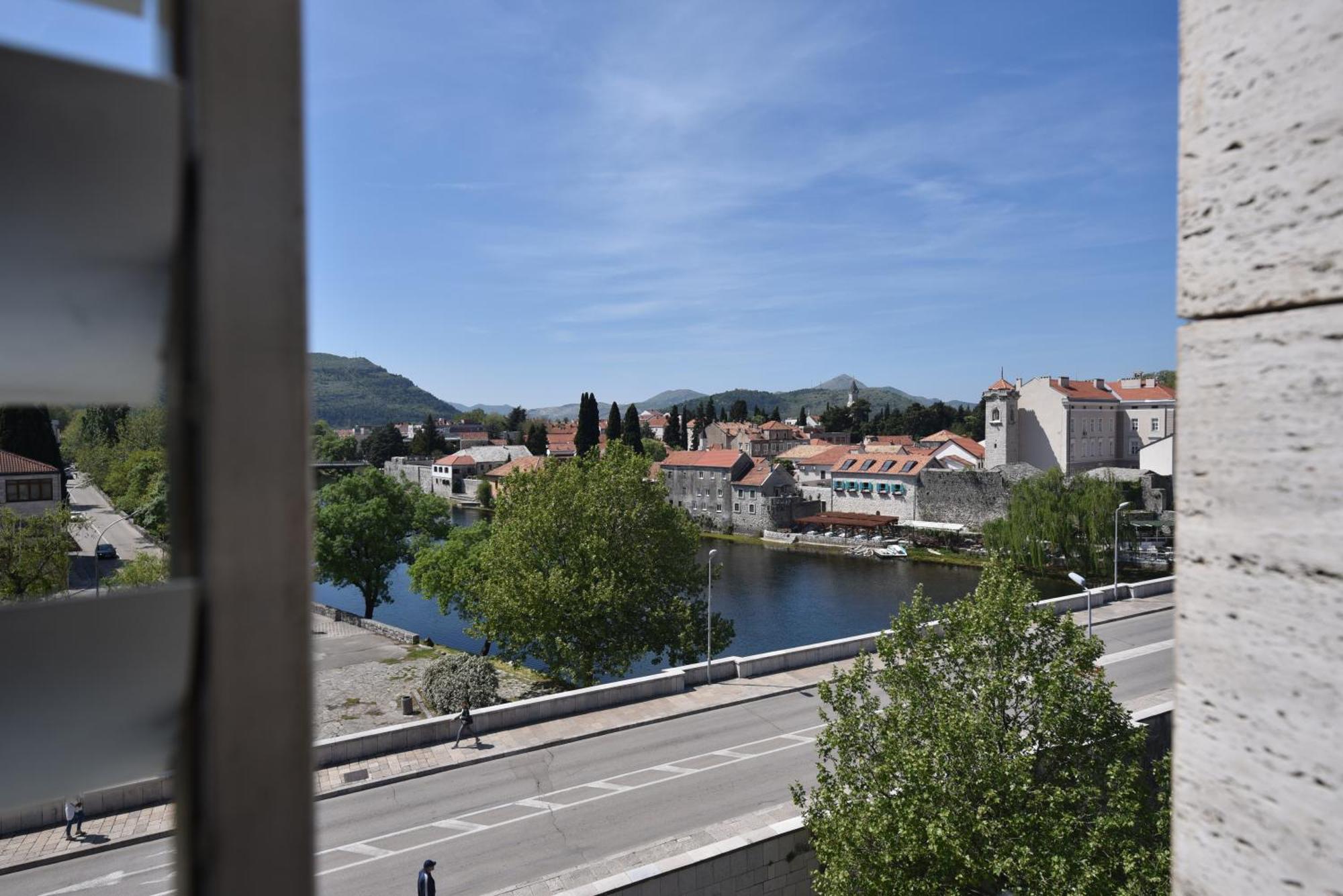 Sesto Senso Hotel Trebinje Luaran gambar