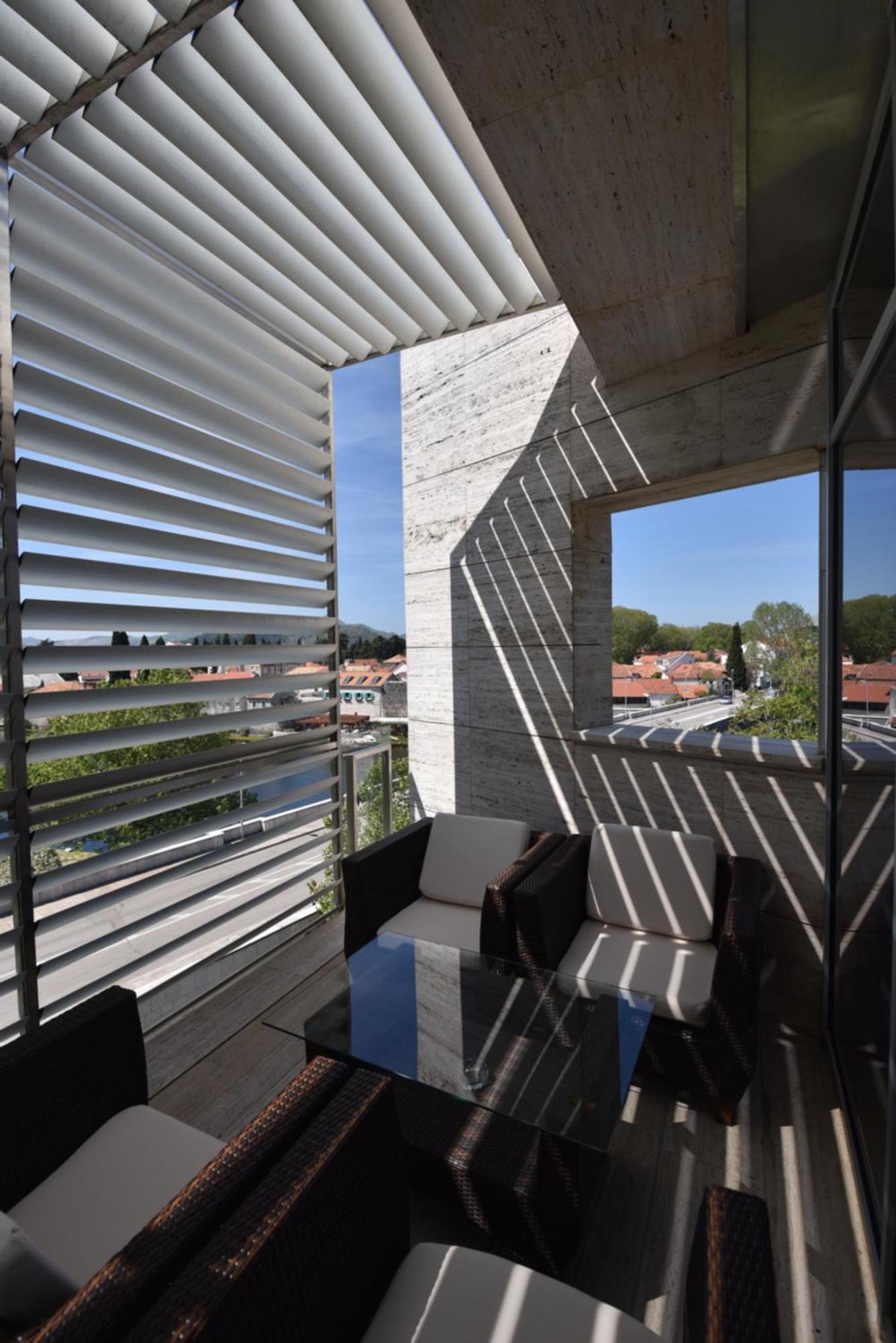 Sesto Senso Hotel Trebinje Luaran gambar