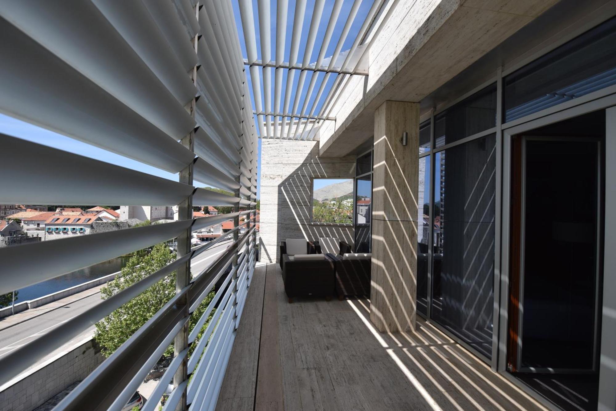 Sesto Senso Hotel Trebinje Luaran gambar