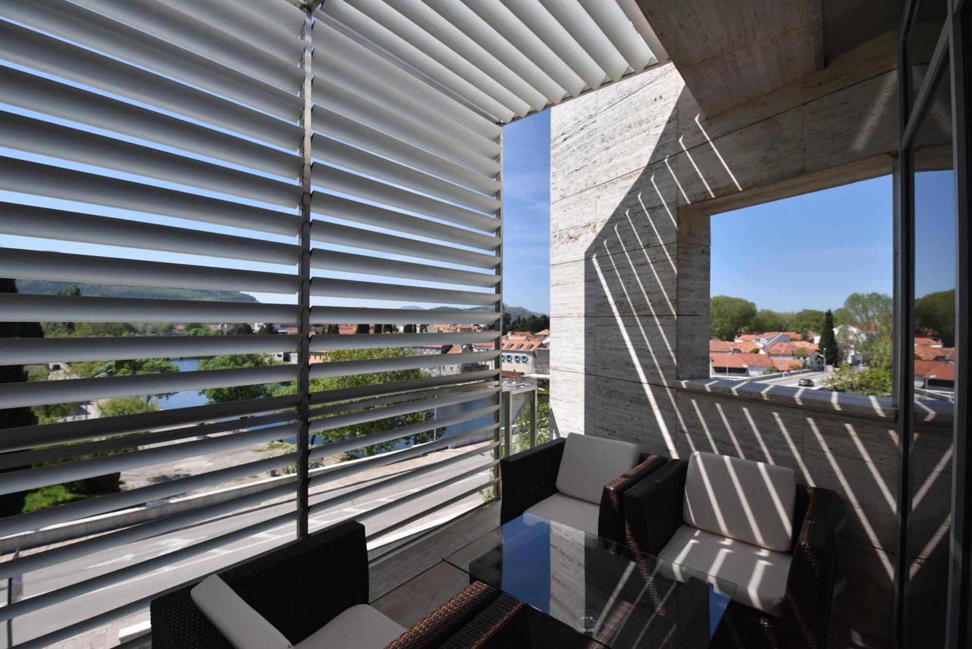 Sesto Senso Hotel Trebinje Luaran gambar