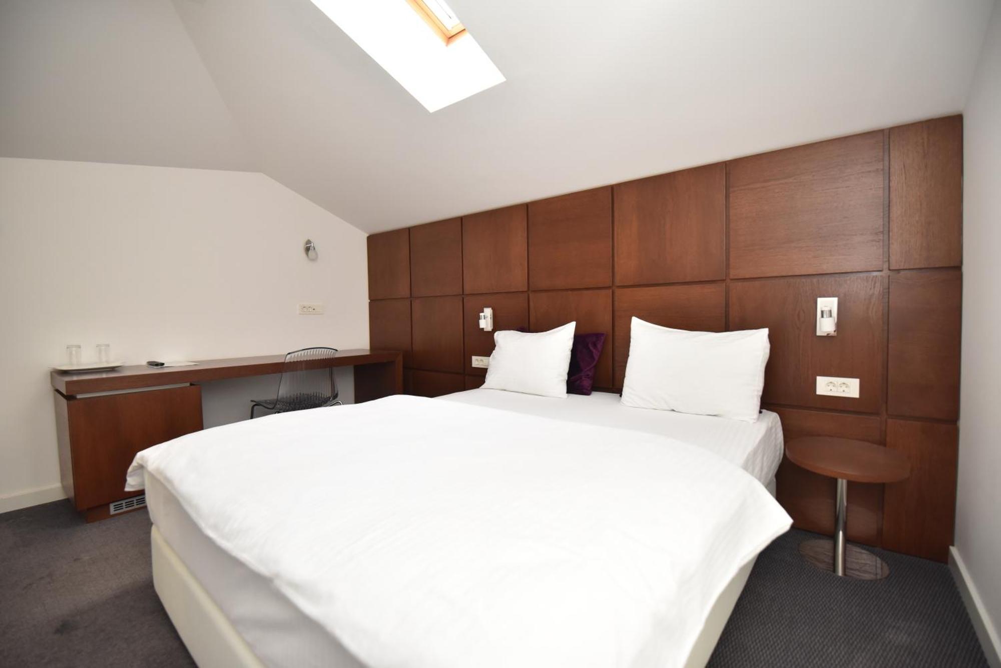 Sesto Senso Hotel Trebinje Luaran gambar