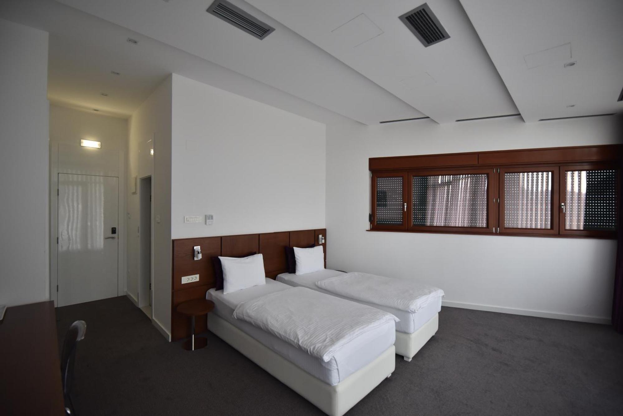 Sesto Senso Hotel Trebinje Luaran gambar
