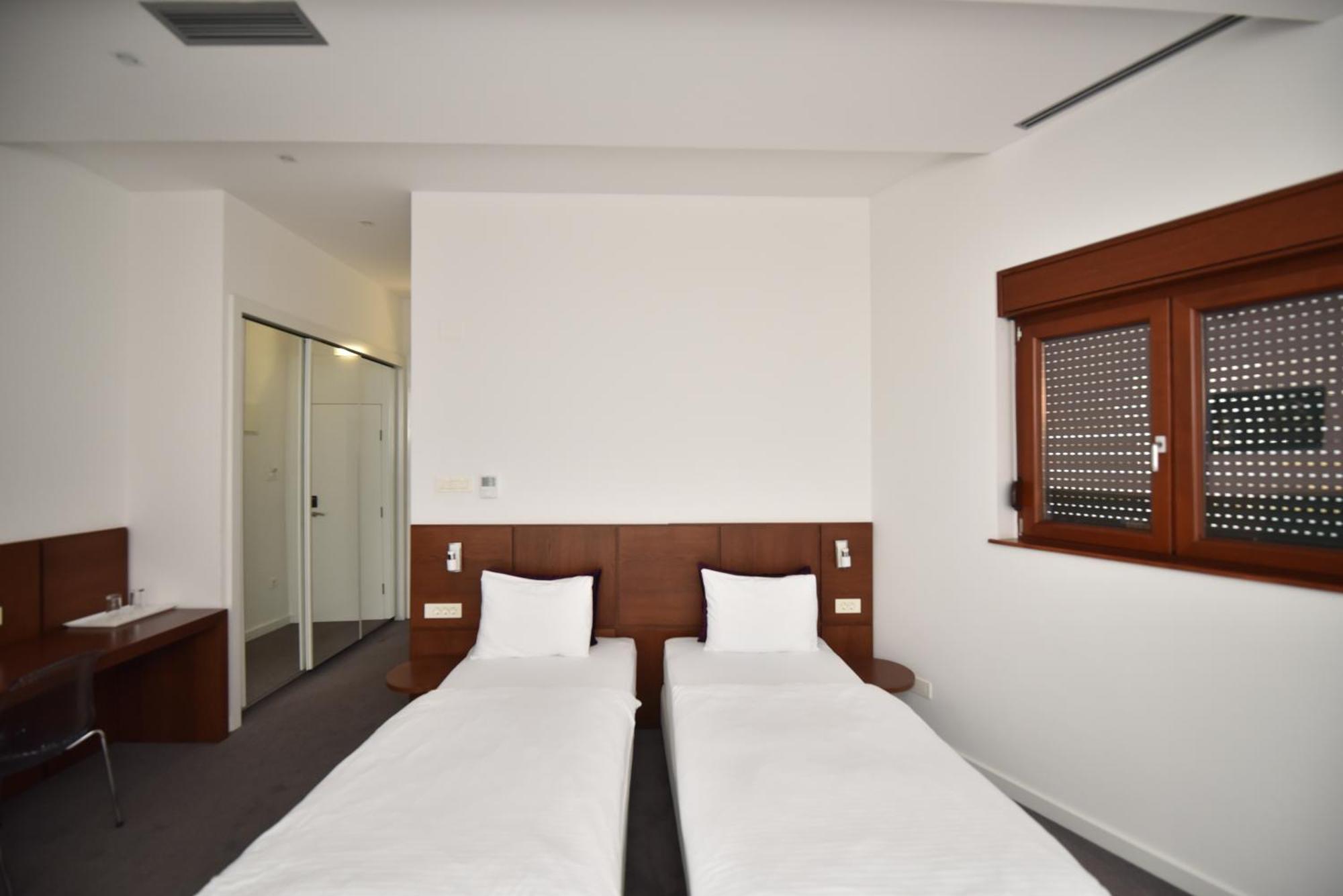 Sesto Senso Hotel Trebinje Luaran gambar