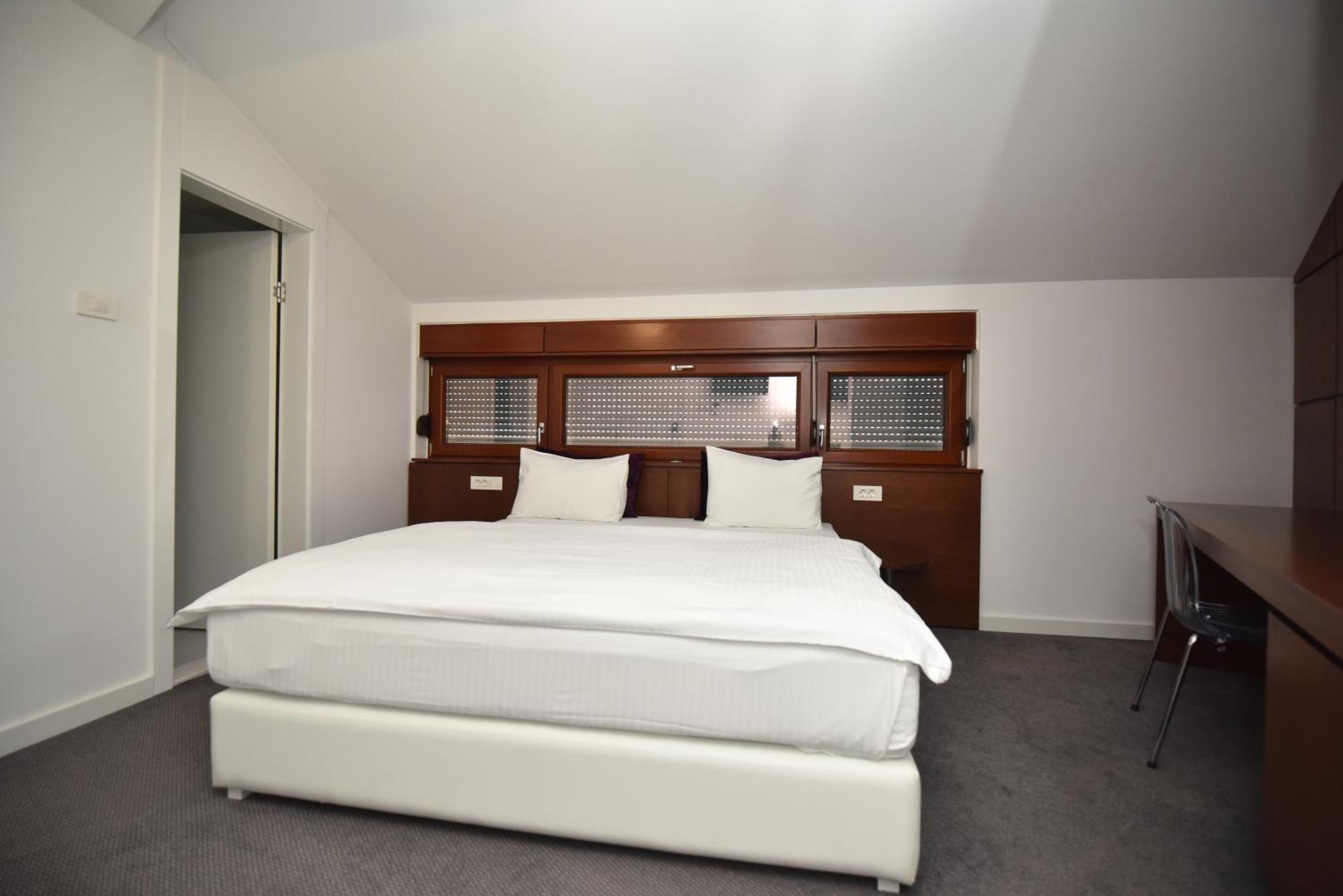 Sesto Senso Hotel Trebinje Luaran gambar