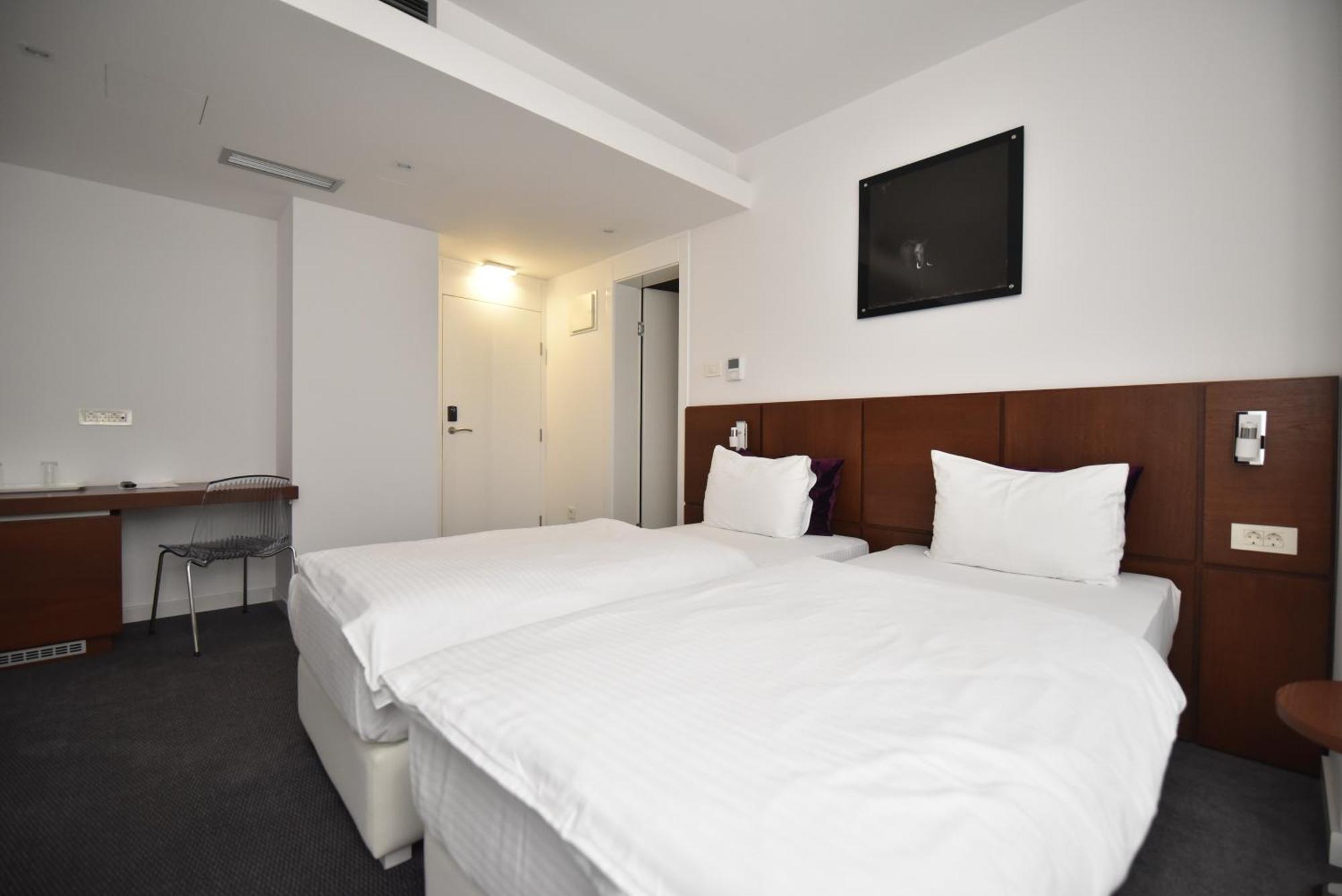Sesto Senso Hotel Trebinje Luaran gambar