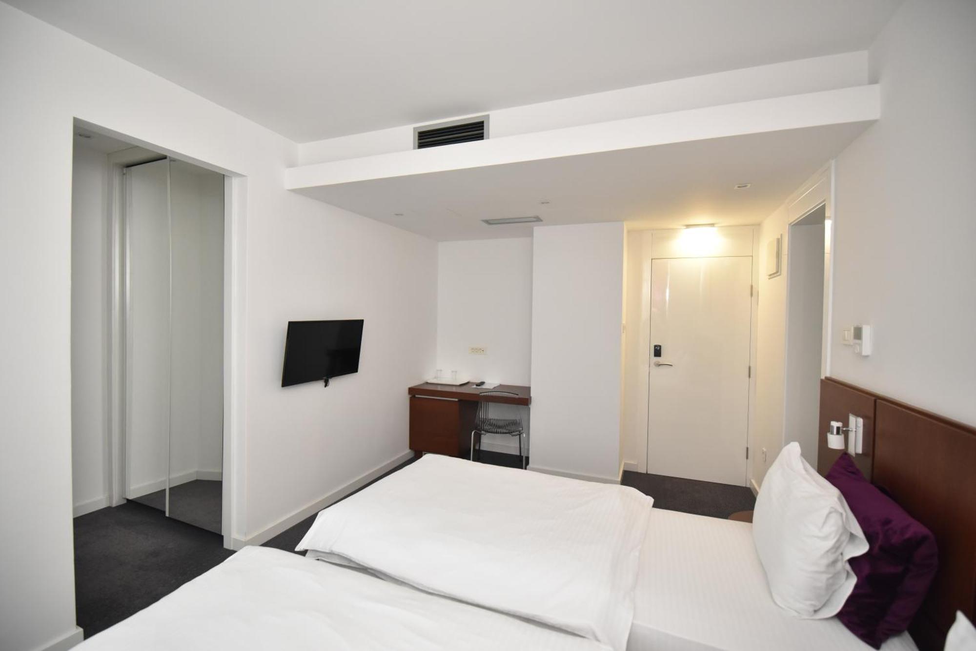 Sesto Senso Hotel Trebinje Luaran gambar