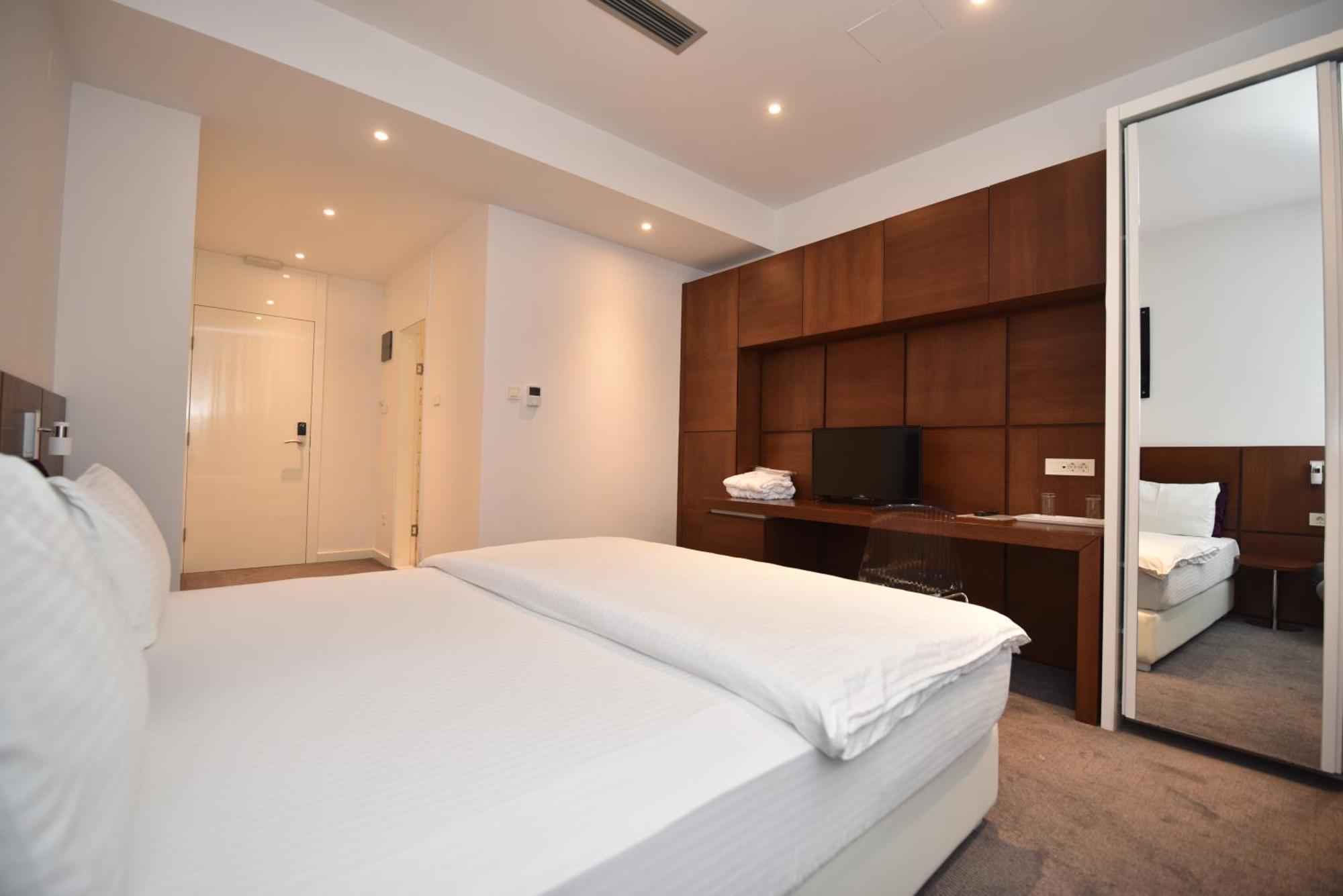 Sesto Senso Hotel Trebinje Luaran gambar