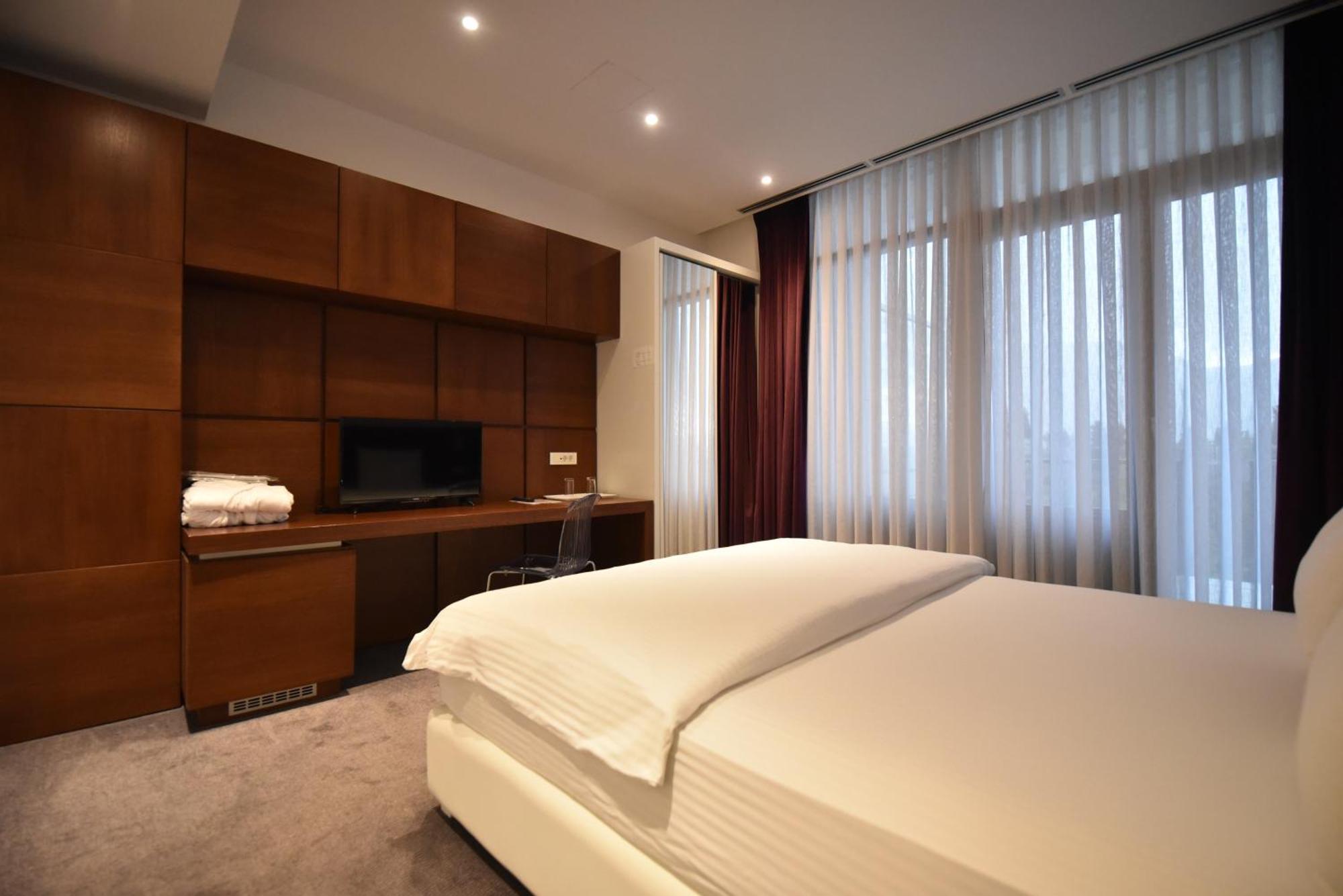 Sesto Senso Hotel Trebinje Luaran gambar