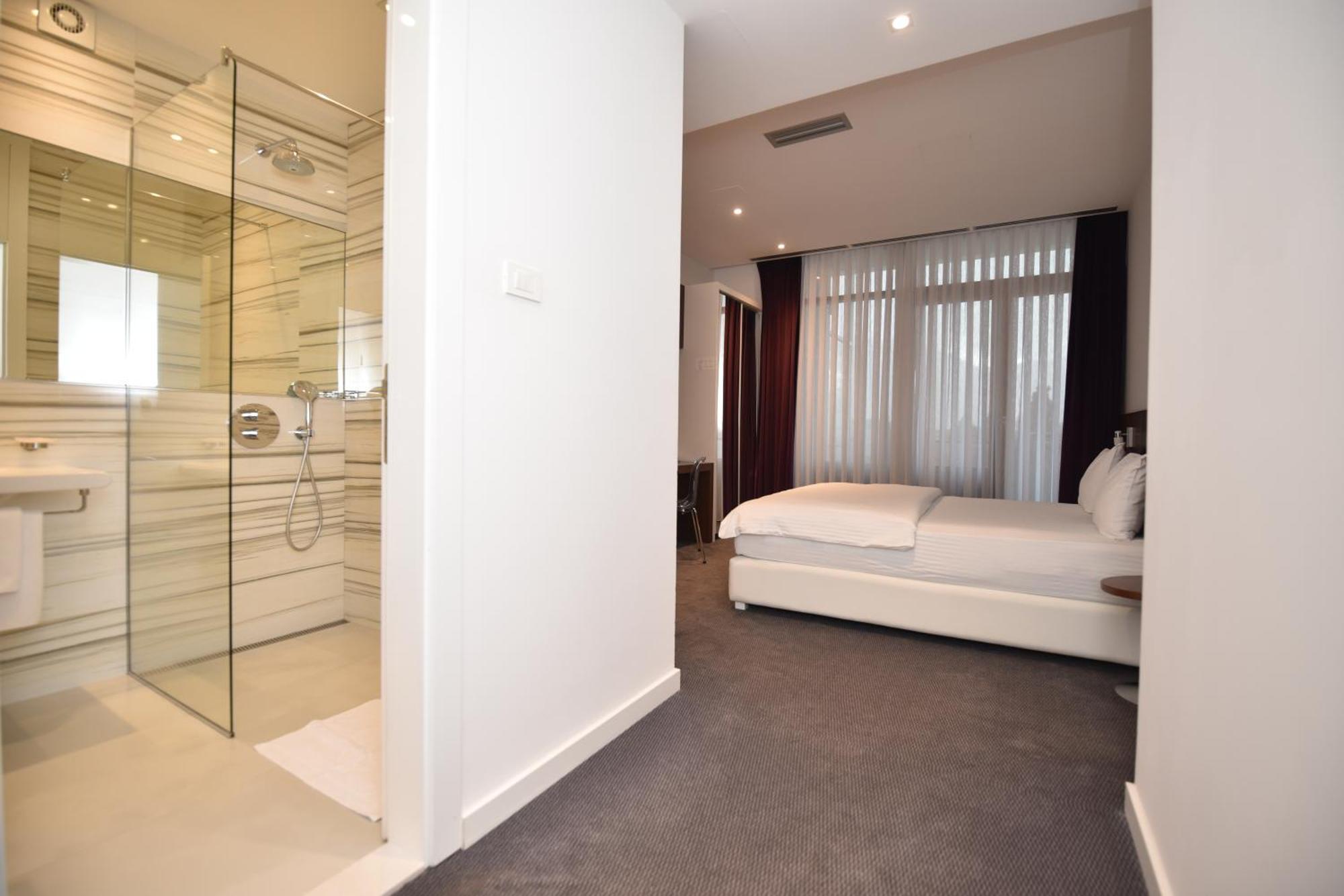 Sesto Senso Hotel Trebinje Luaran gambar