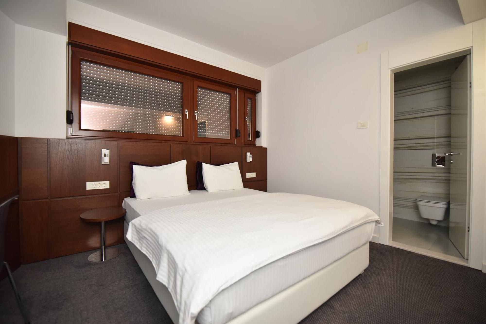 Sesto Senso Hotel Trebinje Luaran gambar