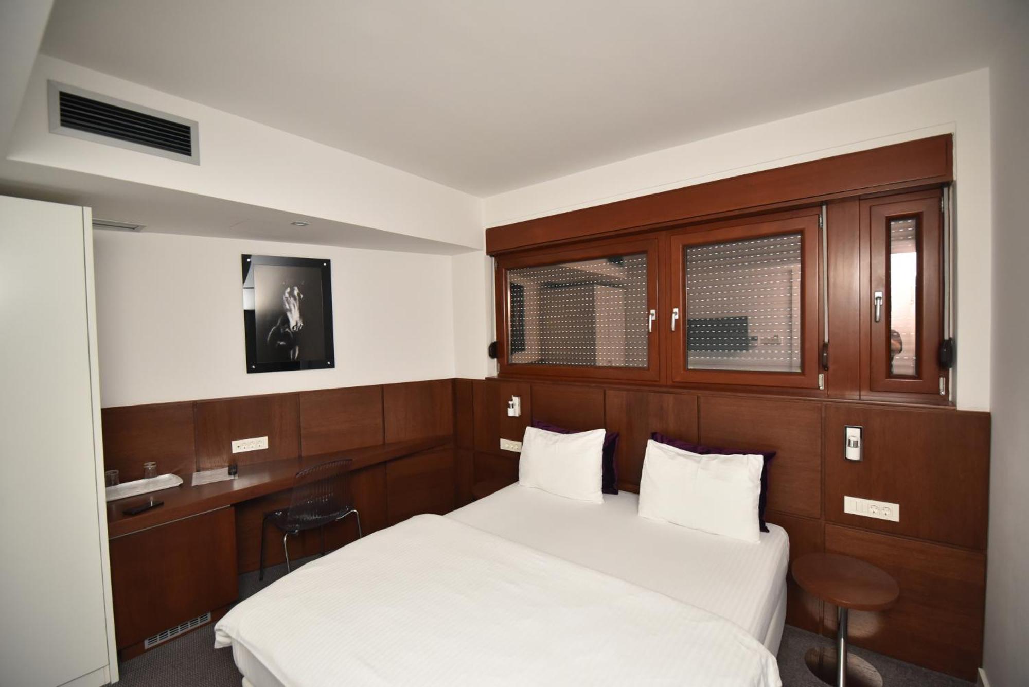 Sesto Senso Hotel Trebinje Luaran gambar
