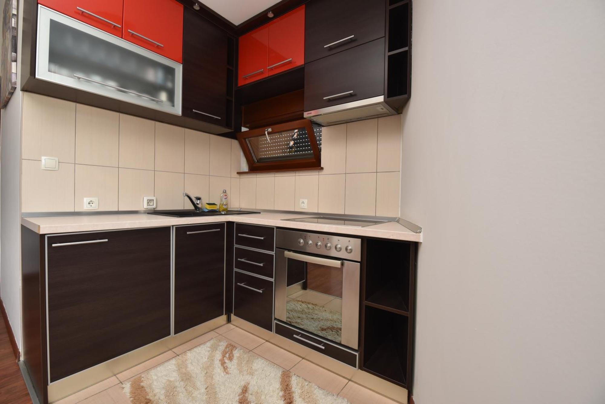 Sesto Senso Hotel Trebinje Luaran gambar