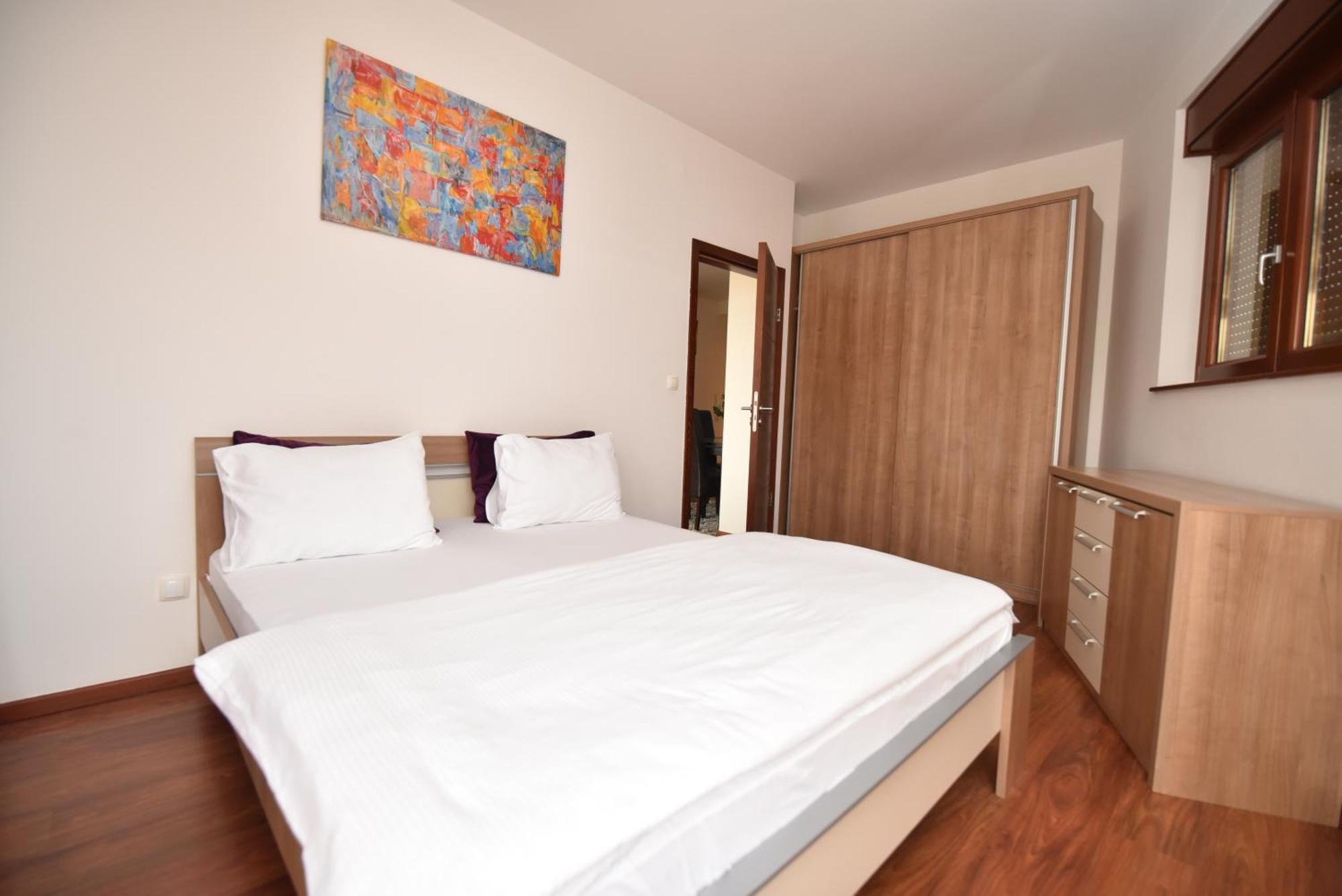 Sesto Senso Hotel Trebinje Luaran gambar