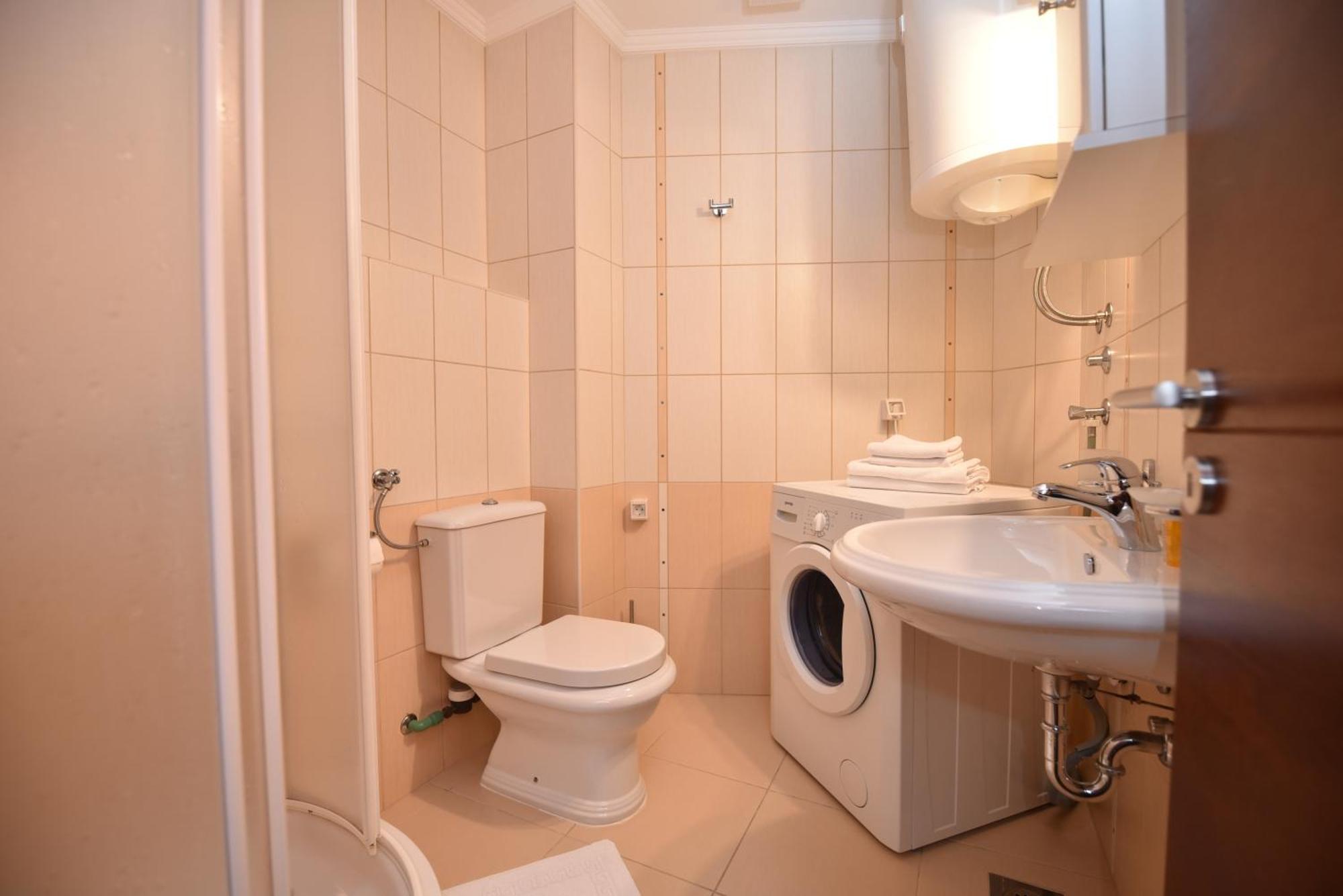 Sesto Senso Hotel Trebinje Luaran gambar