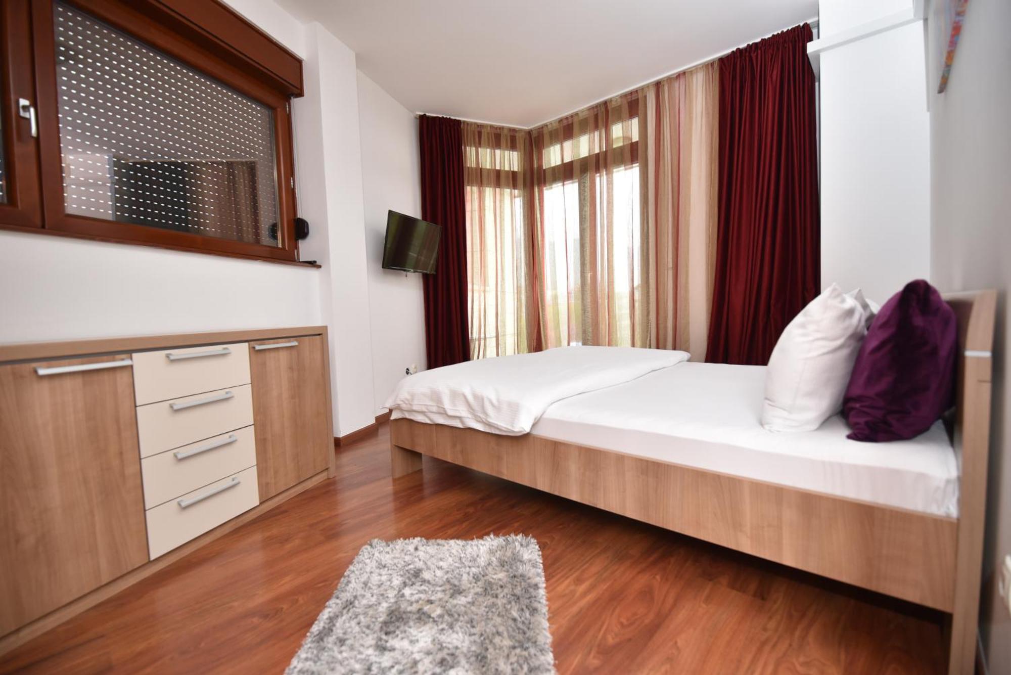Sesto Senso Hotel Trebinje Luaran gambar