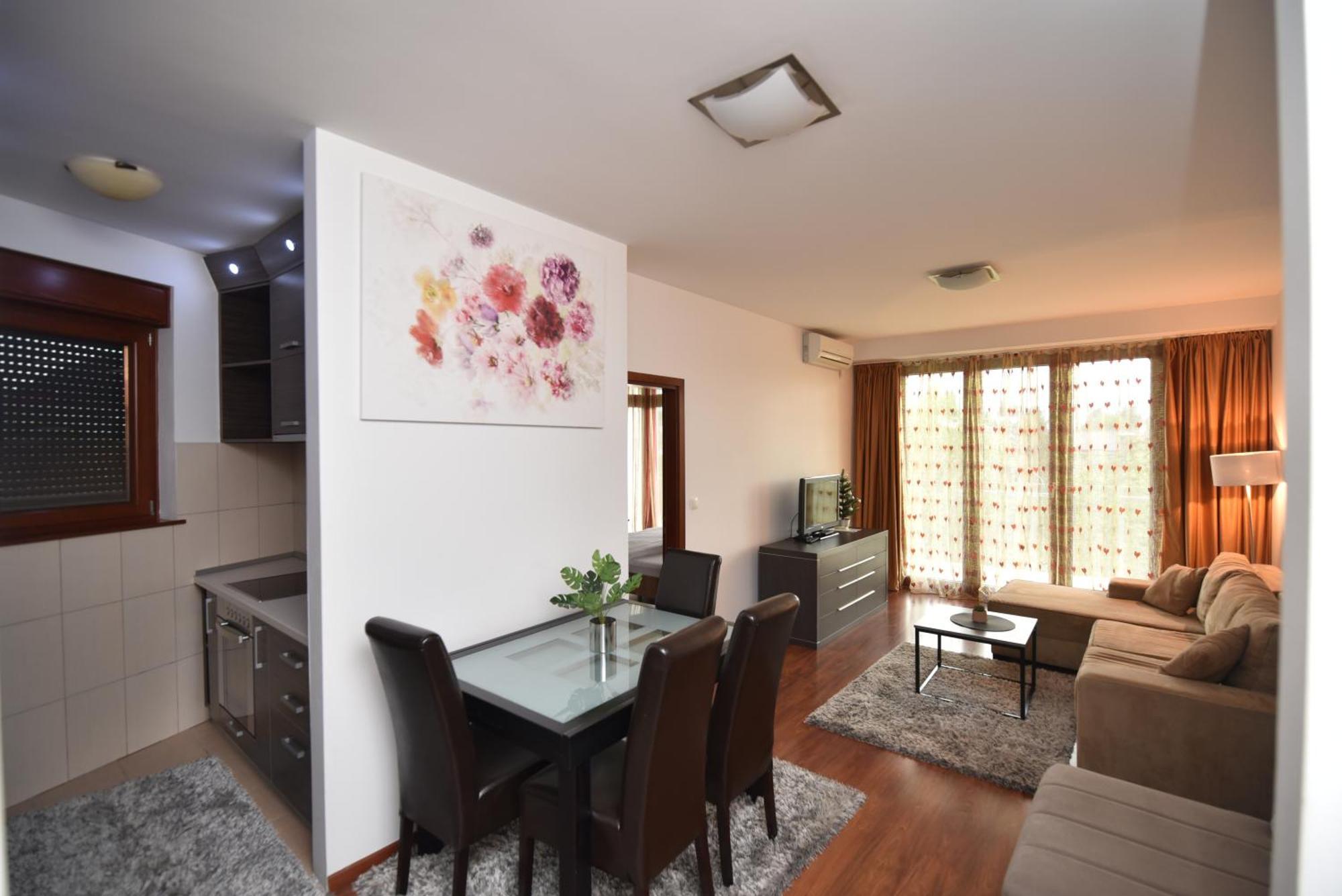 Sesto Senso Hotel Trebinje Luaran gambar