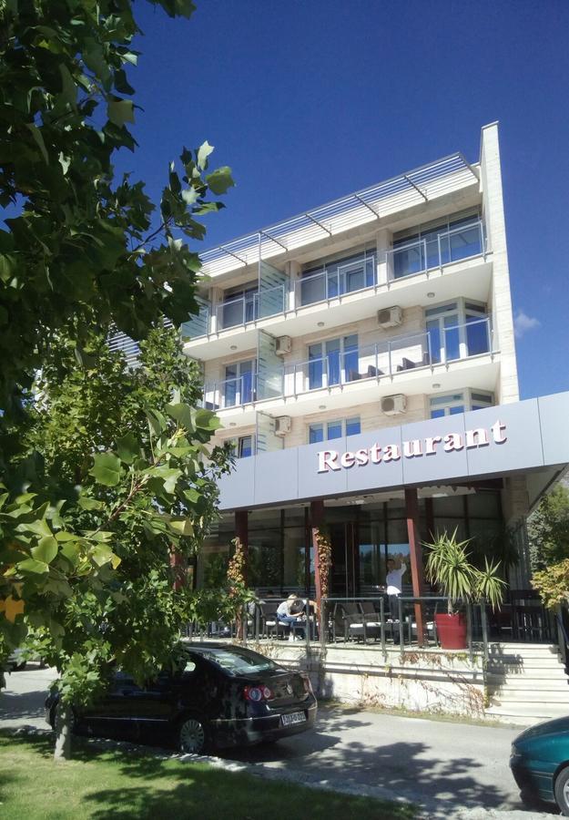 Sesto Senso Hotel Trebinje Luaran gambar
