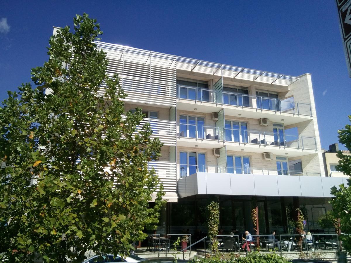 Sesto Senso Hotel Trebinje Luaran gambar
